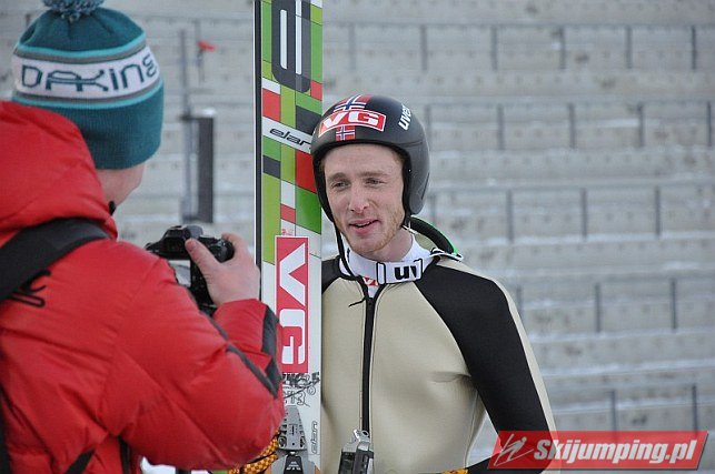 113 Johan Remen Evensen